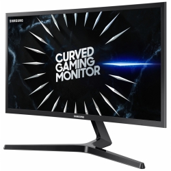 Монитор LCD 23.5" Samsung C24RG50 2xHDMI, DP, Audio, VA, 144Hz, 4ms, CURVED LC24RG50FZIXCI