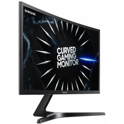 Монітор LCD 23.5" Samsung C24RG50 2xHDMI, DP, Audio, VA, 144Hz, 4ms, CURVED LC24RG50FZIXCI