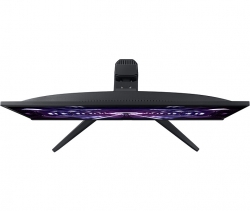 Монитор LCD 24" Samsung Odyssey G3 F24G35TF HDMI, DP, VA, 144Hz, 1ms, CURVED LF24G35TFWIXCI