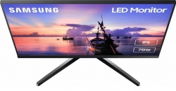 Монітор LCD 23.8" Samsung F24T350F D-Sub, HDMI, IPS, 75Hz LF24T350FHIXCI