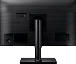 Монитор LCD 24" Samsung F24T450F HDMI, DP, Audio, IPS, 75Hz, Pivot LF24T450FQIXCI