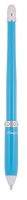 Набір подарунковий "Night Moth": ручка кулькова + брелок, синій Langres LS.122018-02