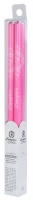 Набор графитовых карандашей с кристаллом, 4 шт./уп., розовый Langres LS.462000-10