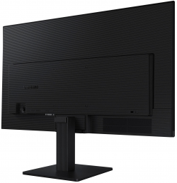 Монітор Samsung 23.8&quot; S24D300 D-Sub, HDMI, IPS, 100Hz LS24D300GAIXCI