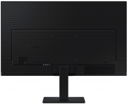 Монітор Samsung 23.8&quot; S24D300 D-Sub, HDMI, IPS, 100Hz LS24D300GAIXCI