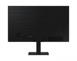 Монітор Samsung 23.8" S24D300 D-Sub, HDMI, IPS, 100Hz LS24D300GAIXUA