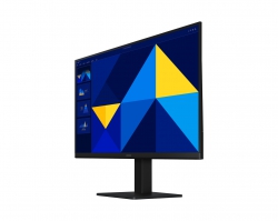 Монітор Samsung 23.8" S24D300 D-Sub, HDMI, IPS, 100Hz LS24D300GAIXUA