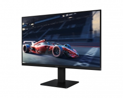 Монітор Samsung 23.8" S24D300 D-Sub, HDMI, IPS, 100Hz LS24D300GAIXUA