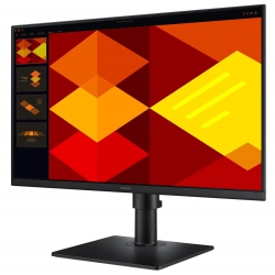 Монітор Samsung 23.8&quot; S24D400 2*HDMI, DP, USB, IPS, 100Hz LS24D400GAIXCI
