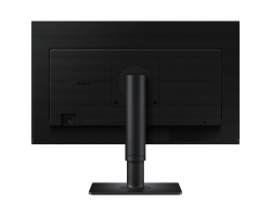 Монітор Samsung 23.8" S24D400 2*HDMI, DP, USB, IPS, 100Hz LS24D400GAIXUA