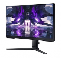 Монитор Samsung 23.8&quot; S24DG300NI HDMI, DP, VA, 180Hz, 1ms, FreeSync LS24DG300EIXCI