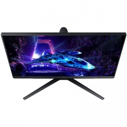 Монітор Samsung 23.8" S24DG300NI HDMI, DP, VA, 180Hz, 1ms, FreeSync LS24DG300EIXUA