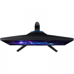 Монітор Samsung 23.8" S24DG300NI HDMI, DP, VA, 180Hz, 1ms, FreeSync LS24DG300EIXUA