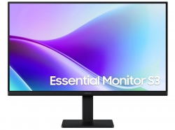 Монитор Samsung 23.8&quot; S24F320 HDMI, IPS, 120Hz LS24F320GAIXCI