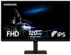 Монитор Samsung 23.8&quot; S24F320 HDMI, IPS, 120Hz LS24F320GAIXCI
