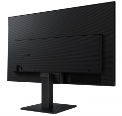 Монитор Samsung 23.8&quot; S24F320 HDMI, IPS, 120Hz LS24F320GAIXCI