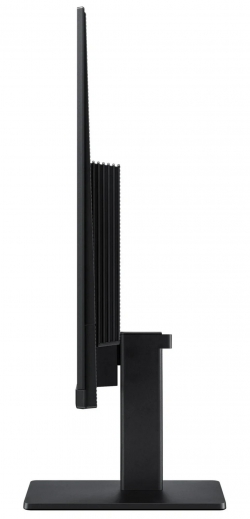 Монітор Samsung 23.8" S24F320 HDMI, IPS, 120Hz LS24F320GAIXUA