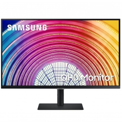 Монитор Samsung 27" S27A600U HDMI, DP, USB, MM, IPS, 2560x1440, 75Hz LS27A600UUIXCI