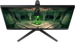 Монітор Samsung 27" Odyssey G4 S27BG400EI 2*HDMI, DP,, IPS, 240Hz, 1ms LS27BG400EIXUA