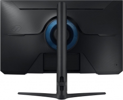 Монітор Samsung 27" Odyssey G4 S27BG400EI 2*HDMI, DP,, IPS, 240Hz, 1ms LS27BG400EIXUA