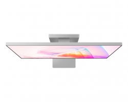 Монітор Samsung 27" ViewFinity S90PC DP, USB, Thunderbolt, Wi-fi, BT, MM, IPS, 5120x2880 LS27C902PAZXUA