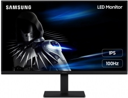 Монітор Samsung 27&quot; S27D300 D-Sub, HDMI, IPS, 100Hz LS27D300GAIXCI