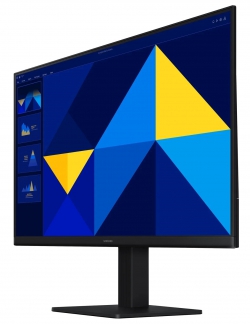 Монітор Samsung 27&quot; S27D300 D-Sub, HDMI, IPS, 100Hz LS27D300GAIXCI