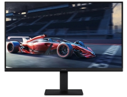 Монітор Samsung 27" S27D300 D-Sub, HDMI, IPS, 100Hz LS27D300GAIXUA