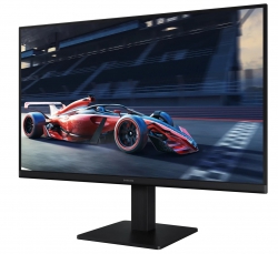 Монітор Samsung 27" S27D300 D-Sub, HDMI, IPS, 100Hz LS27D300GAIXUA