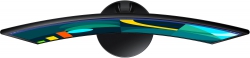 Монитор Samsung 27&quot; S27D360 D-Sub, HDMI, VA, 100Hz, 4ms, CURVED LS27D360GAIXCI
