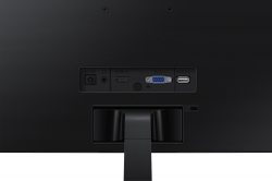Монитор Samsung 27&quot; S27D360 D-Sub, HDMI, VA, 100Hz, 4ms, CURVED LS27D360GAIXCI