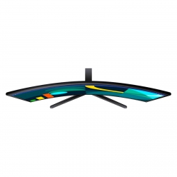Монітор Samsung 27&quot; S27D366 D-Sub, HDMI, VA, 100Hz, 4ms, CURVED LS27D366GAIXCI