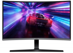 Монитор Samsung 27&quot; S27D390 D-Sub, HDMI, VA, 100Hz, 4ms, CURVED LS27D390GAIXCI