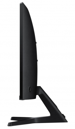 Монитор Samsung 27&quot; S27D390 D-Sub, HDMI, VA, 100Hz, 4ms, CURVED LS27D390GAIXCI