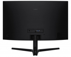 Монитор Samsung 27&quot; S27D390 D-Sub, HDMI, VA, 100Hz, 4ms, CURVED LS27D390GAIXCI