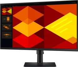 Монітор Samsung 27" S27D400 2*HDMI, DP, USB, IPS, 100Hz LS27D400GAIXUA