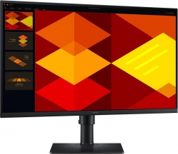 Монітор Samsung 27" S27D400 2*HDMI, DP, USB, IPS, 100Hz LS27D400GAIXUA