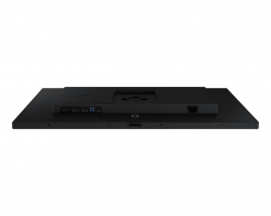 Монітор Samsung 27" S60UD HDMI, DP, USB, USB-C, MM, IPS, 2560x1440, 100Hz, 1ms LS27D604UAIXUA