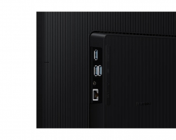 Монітор Samsung 27" S60UD HDMI, DP, USB, USB-C, MM, IPS, 2560x1440, 100Hz, 1ms LS27D604UAIXUA