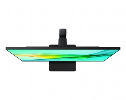 Монітор Samsung 27" S60UD HDMI, DP, USB, USB-C, MM, IPS, 2560x1440, 100Hz, 1ms LS27D604UAIXUA