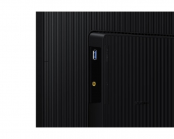 Монітор Samsung 27" S70D HDMI, DP, MM, IPS, 3840x2160 LS27D700EAIXUA