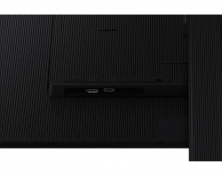 Монітор Samsung 27" S70D HDMI, DP, MM, IPS, 3840x2160 LS27D700EAIXUA