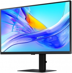 Монітор Samsung 27&quot; S80UD HDMI, DP, USB, USB-C, MM, IPS, 3840x2160 LS27D804UAIXCI