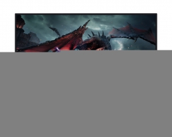 Монітор Samsung 27" S27DG500E HDMI, DP, USB, MM, IPS, 2560x1440, 180Hz, 1ms LS27DG500EIXUA