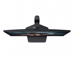 Монітор Samsung 27" S27DG500E HDMI, DP, USB, MM, IPS, 2560x1440, 180Hz, 1ms LS27DG500EIXUA