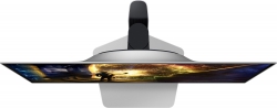 Монітор Samsung 27&quot; Odyssey G6 27DG612S 2*HDMI, DP, USB, OLED, 2560x1440, 240Hz, 0.3ms LS27DG612SIXCI