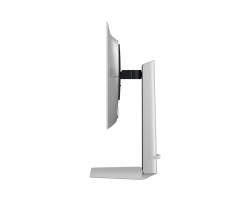 Монітор Samsung 27" Odyssey G6 27DG612S 2*HDMI, DP, USB, OLED, 2560x1440, 240Hz, 0.3ms LS27DG612SIXUA