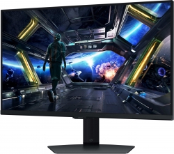 Монітор Samsung 27&quot; S27DG700E HDMI, DP, USB, MM, IPS, 2560x1440, 144Hz, 1ms LS27DG700EIXUA