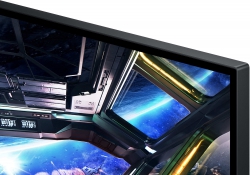Монітор Samsung 27&quot; S27DG700E HDMI, DP, USB, MM, IPS, 2560x1440, 144Hz, 1ms LS27DG700EIXUA