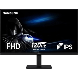 Монітор Samsung 27" S27F320 HDMI, IPS, 120Hz LS27F320GAIXUA